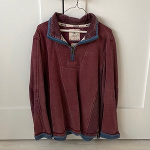 Men's Fatface Airlie Sweater - Size Medium